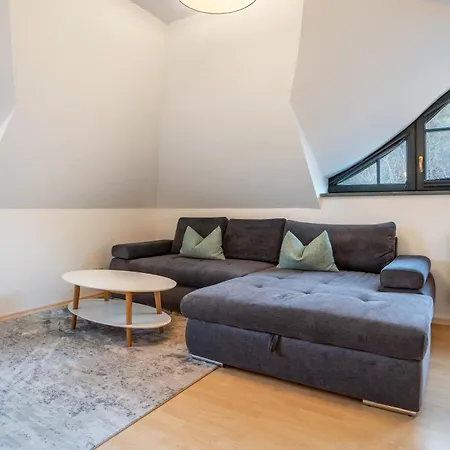 Ferienapartment 5 Seebrücke Apartment Sellin (Rugen)