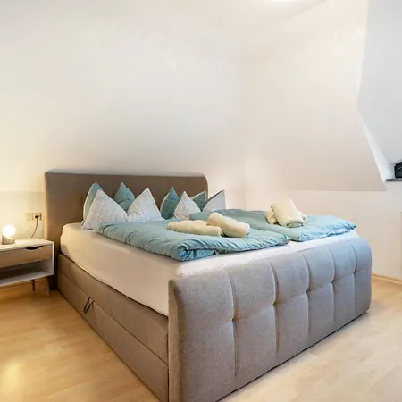 Ferienapartment 5 Seebrücke * Sellin (Rugen)