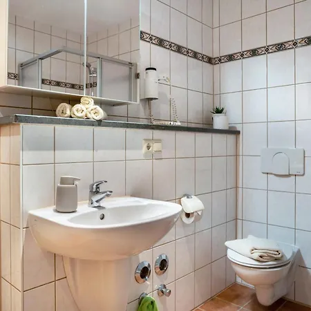 Apartment Ferienapartment 5 Seebrücke